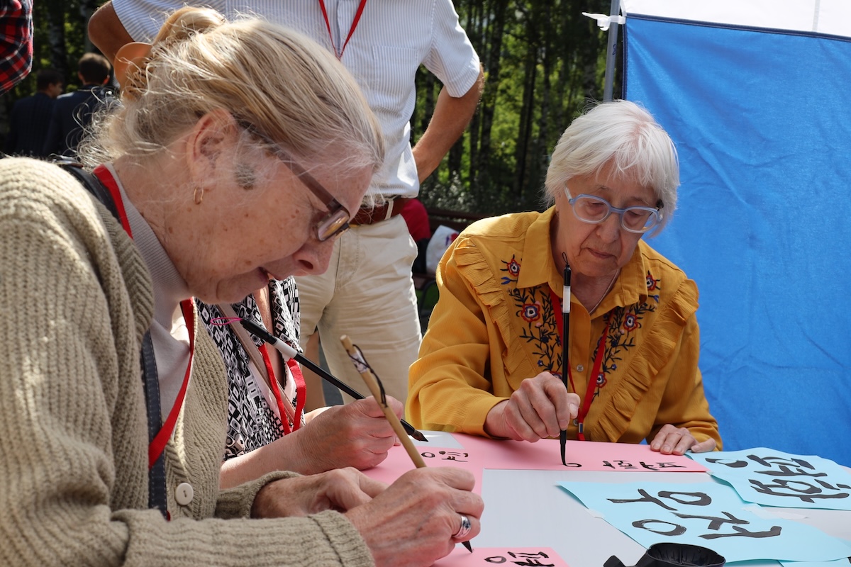 Пресс-служба РИК НРО «Единая Россия»