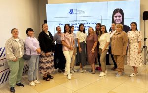 Серия лекций для родителей и школьников пройдет в Нижнем Новгороде