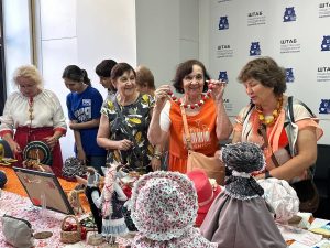 «День Лысково» прошел в Нижнем Новгороде