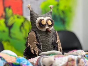 Пресс-служба РИК НРО «Единая Россия»