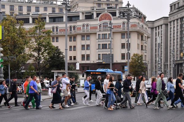 У народной программы «Единой России» есть чёткий план по развитию страны