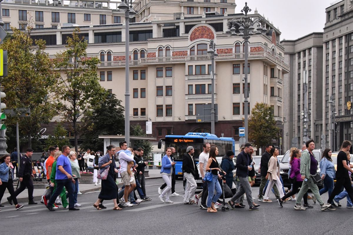 У народной программы «Единой России» есть чёткий план по развитию страны