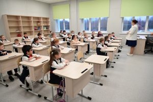 Пресс-служба РИК НРО «Единая Россия»