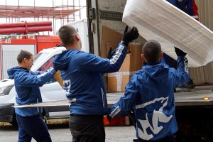 Пресс-служба РИК НРО «Единая Россия»