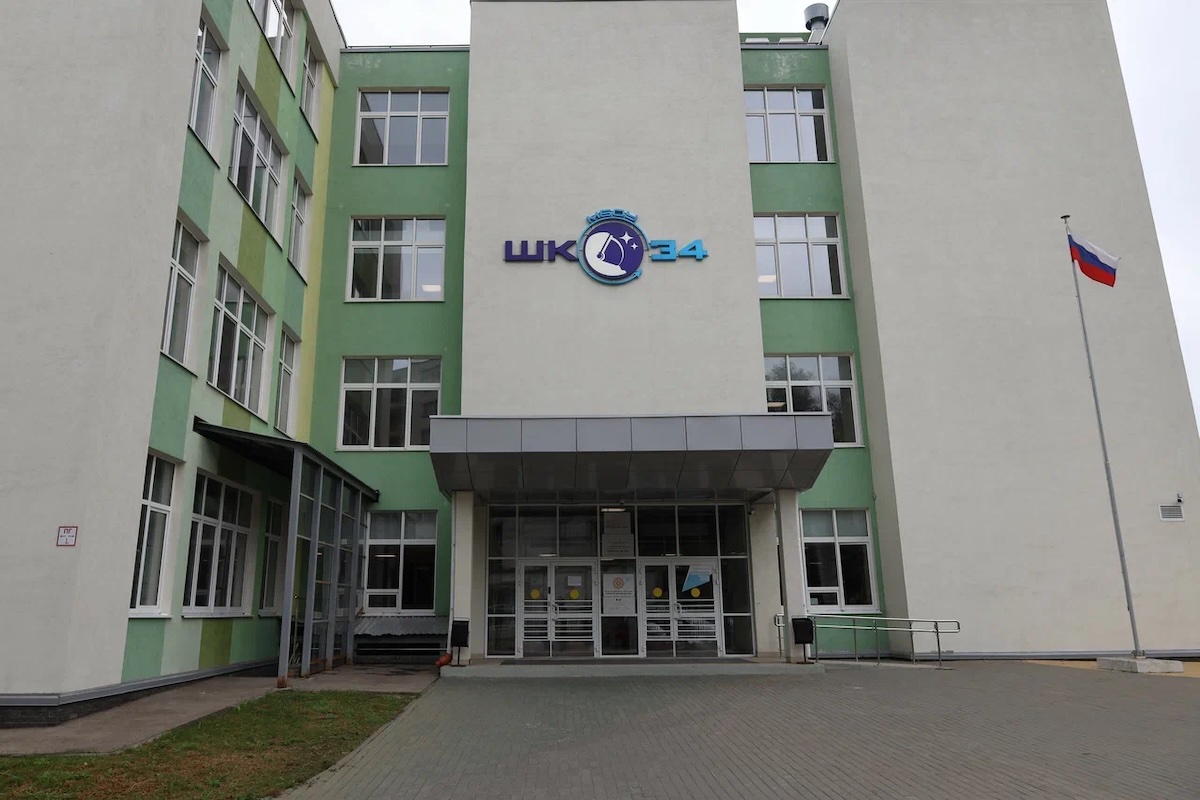 Ежегодная проверка готовности школ стартовала в Нижегородской области