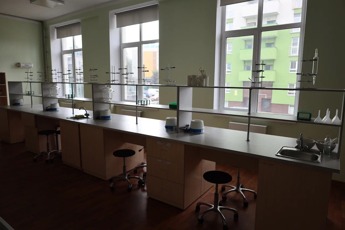 Пресс-служба РИК НРО «Единая Россия»