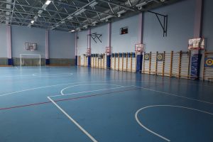 Пресс-служба РИК НРО «Единая Россия»