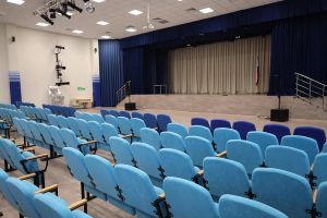 Пресс-служба РИК НРО «Единая Россия»