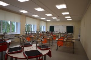 Пресс-служба РИК НРО «Единая Россия»