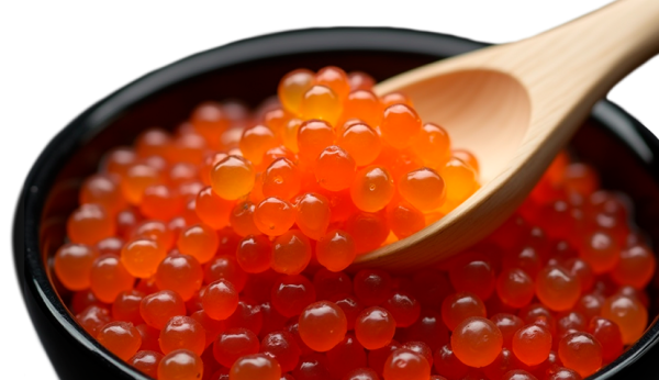 Почему икру лучше покупать напрямую у производителя