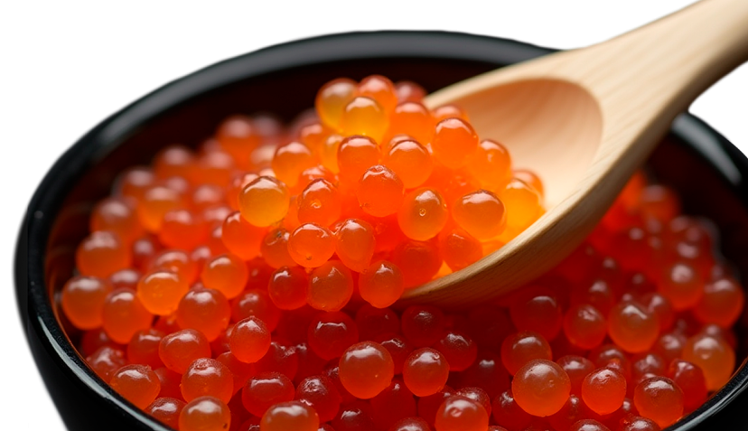 Почему икру лучше покупать напрямую у производителя
