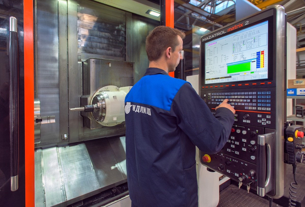 «Гидромаш» - основной производитель шасси для самолетов