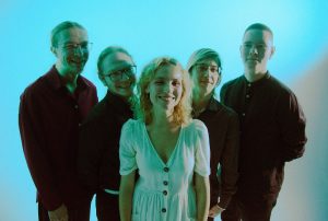 «Мы стараемся делать музыку по-честному»: нижегородская группа «ТЭС» победила во всероссийском конкурсе