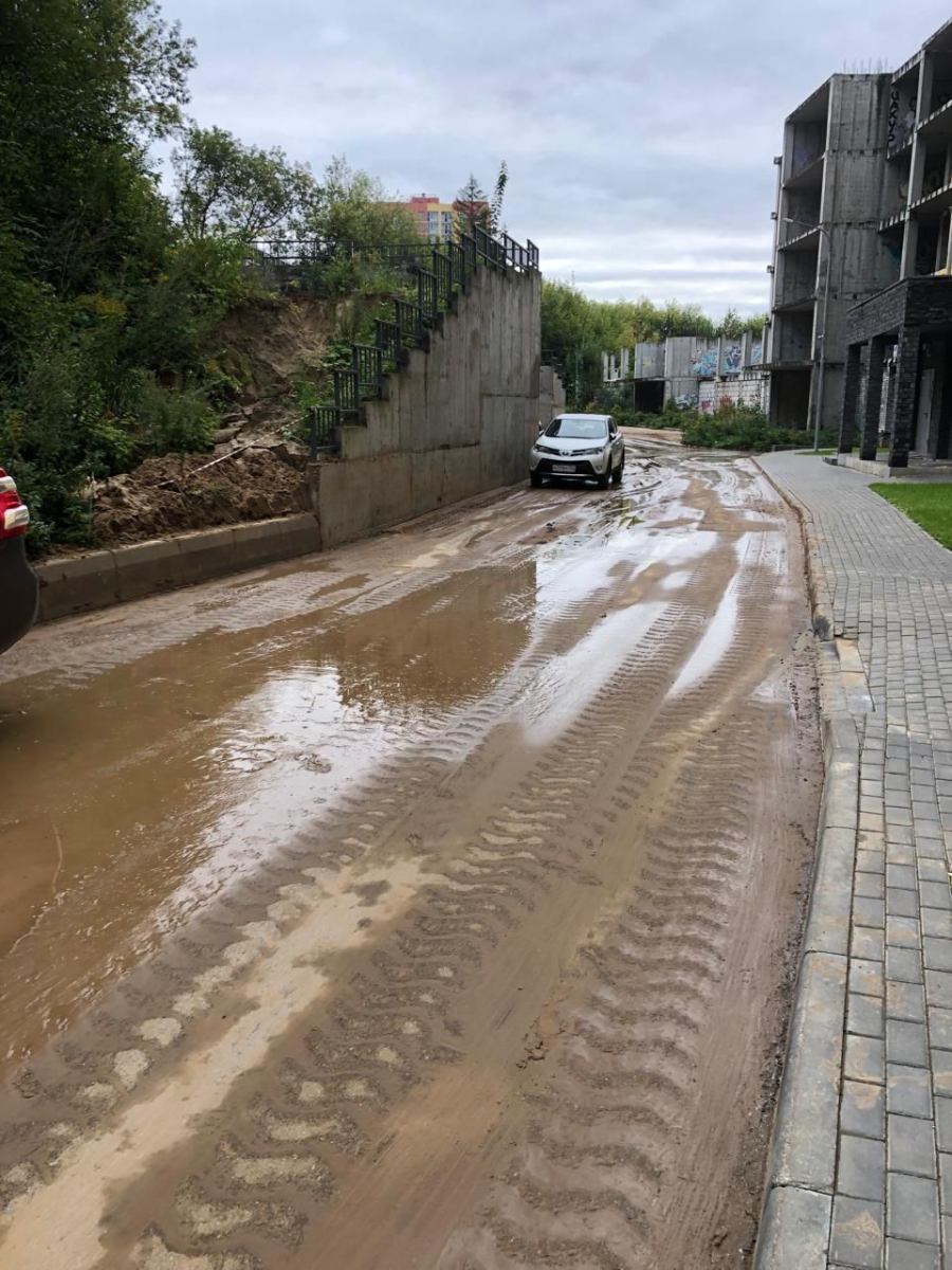 Фото: администрация Советского района
