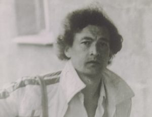 Скончался нижегородский актер Виктор Кондрашкин