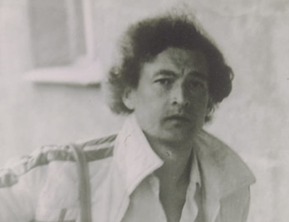 Скончался нижегородский актер Виктор Кондрашкин