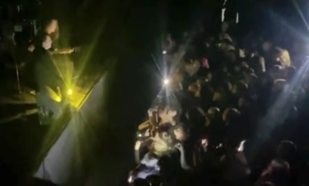 В Нижнем Новгороде сорвался концерт Глеба Самойлова под угрозой минирования