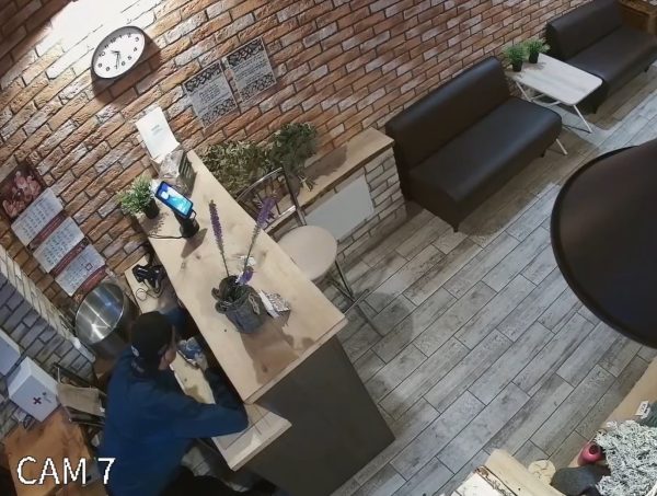 Нижегородец украл из бани пять тысяч рублей, предназначавшихся для бойцов СВО