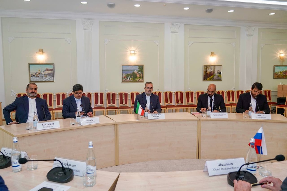 ТГ-канал главы Нижнего Новгорода