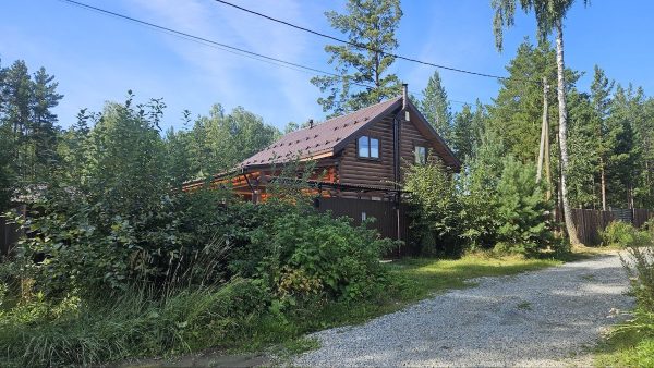 В поисках уединения: нижегородцы полюбили «тихий туризм»