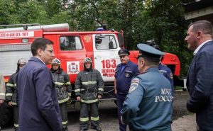 ТГ-канал главы Нижнего Новгорода