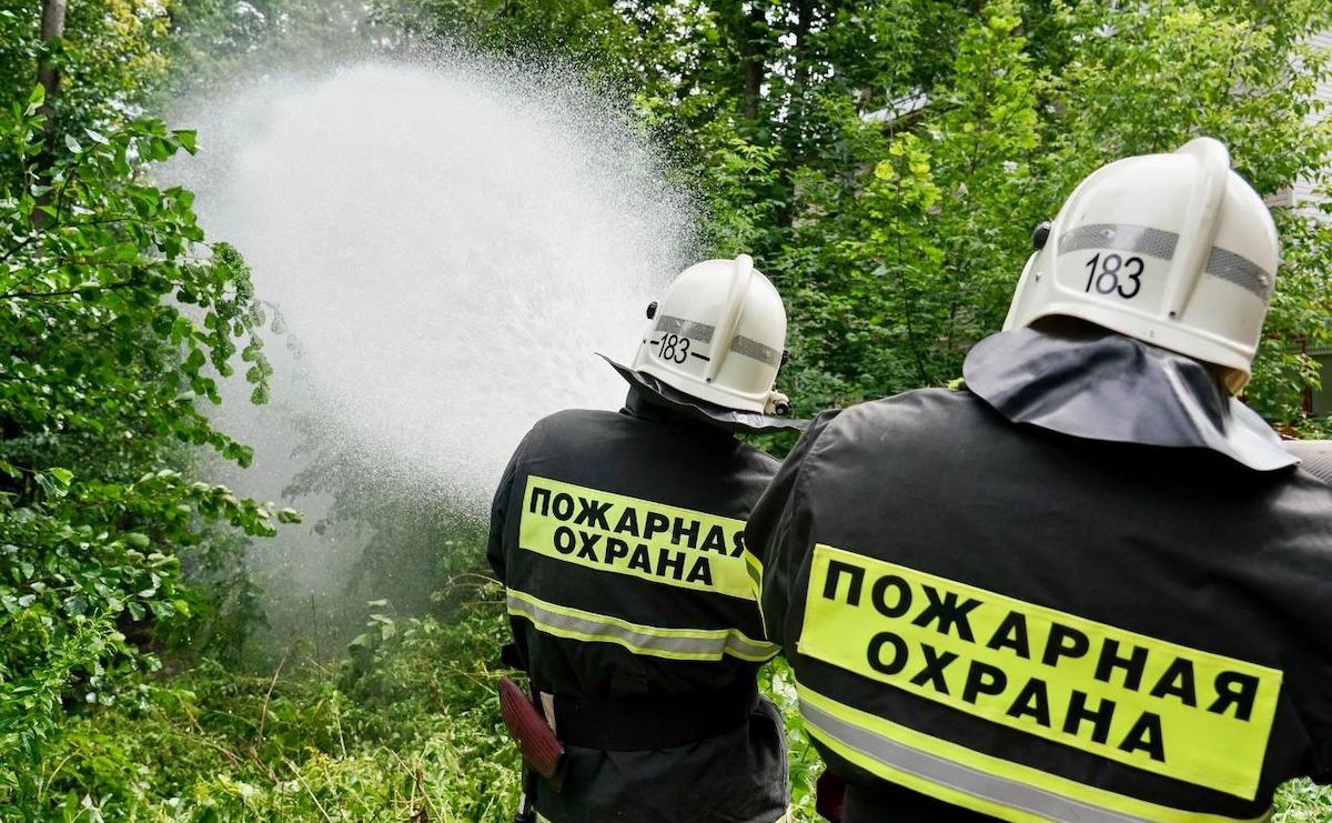 ТГ-канал главы Нижнего Новгорода