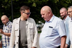 ТГ-канал главы Нижнего Новгорода