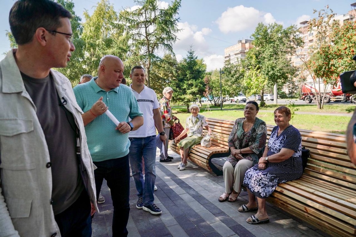 ТГ-канал главы Нижнего Новгорода