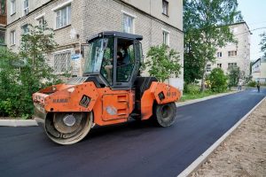 Пресс-служба администрации Нижнего Новгорода