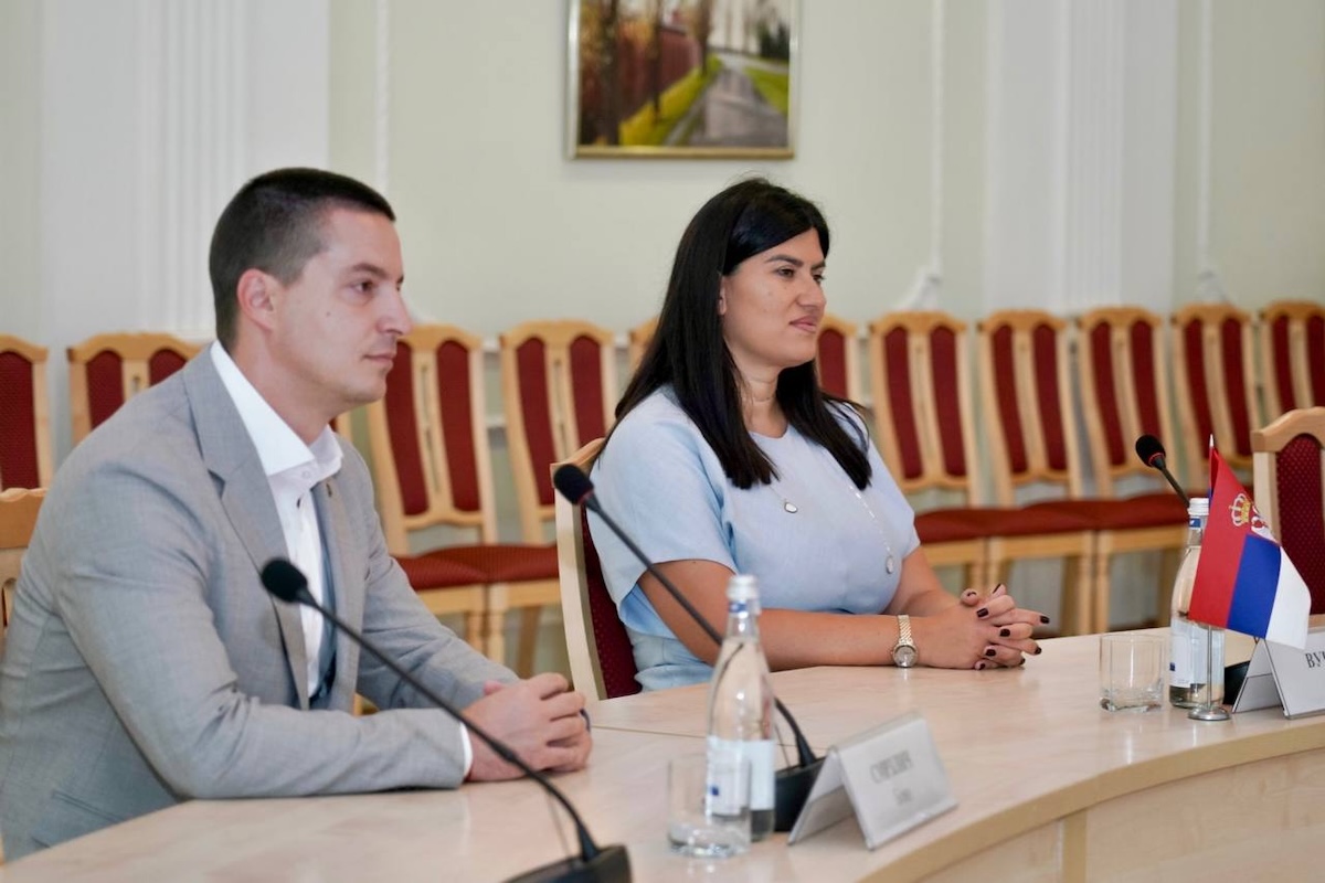 ТГ-канал главы Нижнего Новгорода