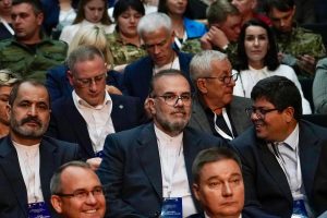 Пресс-служба администрации Нижнего Новгорода