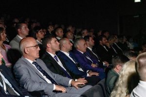 Пресс-служба администрации Нижнего Новгорода