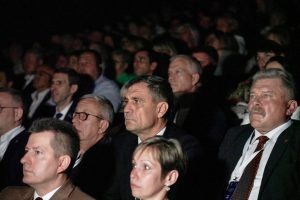 Пресс-служба администрации Нижнего Новгорода