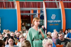 ТГ-канал главы Нижнего Новгорода