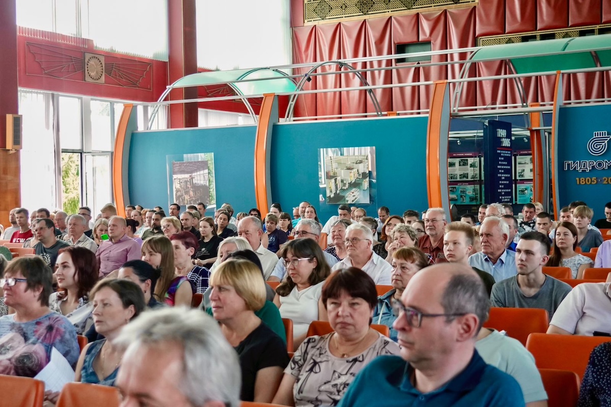 ТГ-канал главы Нижнего Новгорода