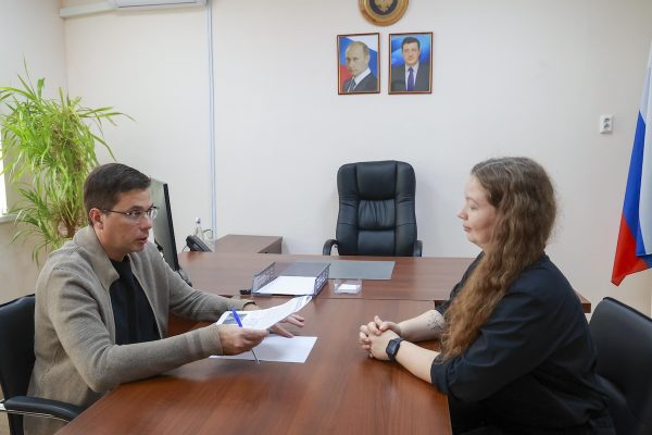 Современный пешеходный мост будет построен в Советском районе