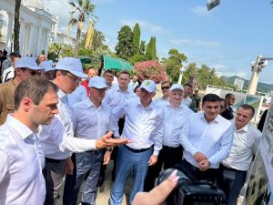 ТГ-канал главы Нижнего Новгорода