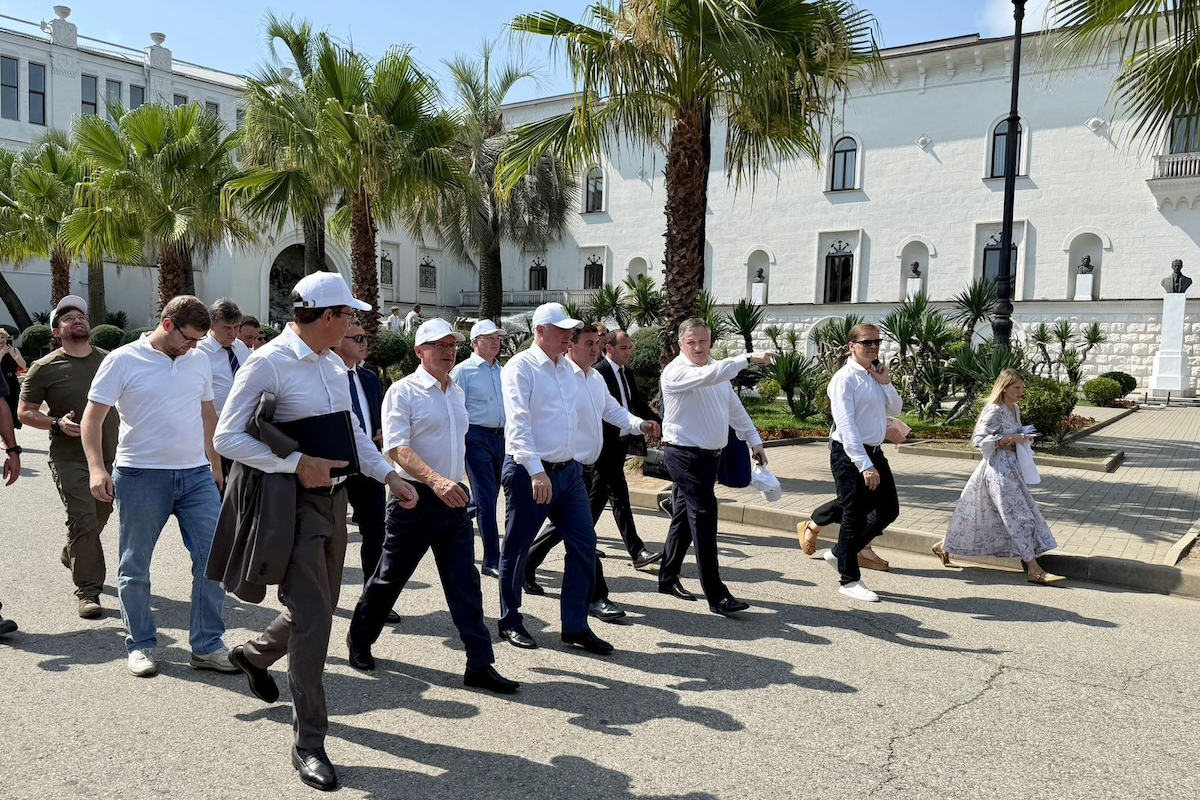 ТГ-канал главы Нижнего Новгорода