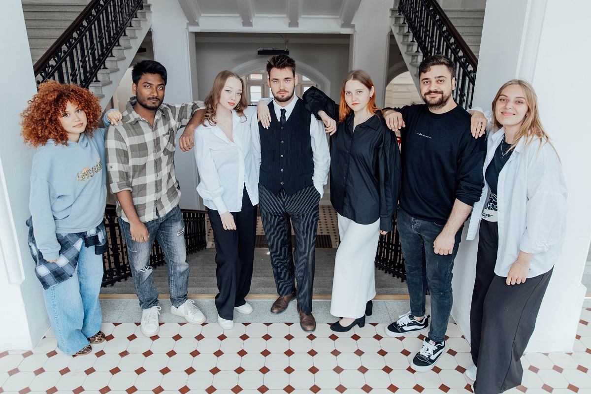 Военно-патриотический центр откроется на базе Мининского университета