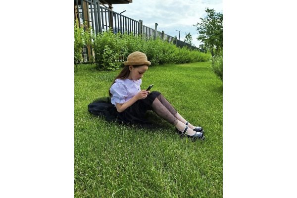 72% нижегородских семей обучают детей безопасности в сети