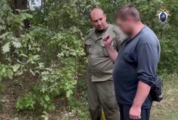 Подозреваемого в убийстве сотрудницы администрации в Дзержинске арестовали