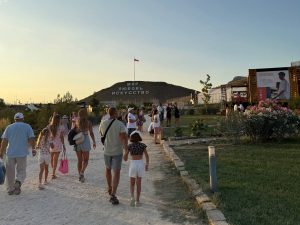 Фестиваль "Таврида. АРТ"