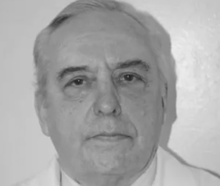 Скончался старейший нижегородский педиатр Владимир Бордей