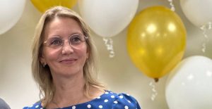 Замглавы минздрава Нижегородской области Карпова уходит на новую должность