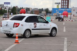 Нижегородская общественная организация реабилитации инвалидов опорников и колясочников «Инватур»