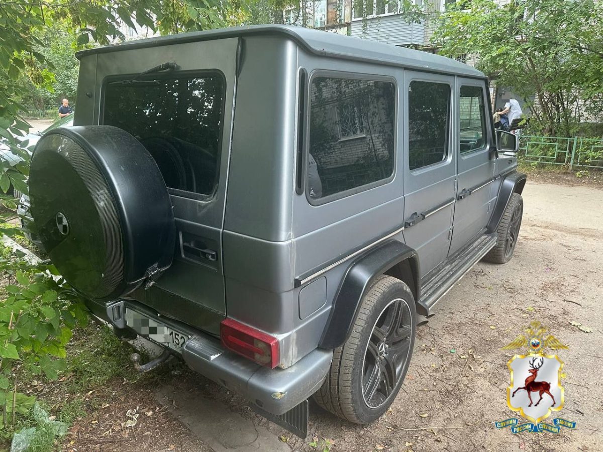 Штраф заплатит перевозивший танцующего пассажира нижегородец