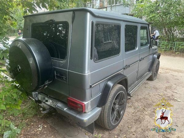 Штраф заплатит перевозивший танцующего пассажира нижегородец