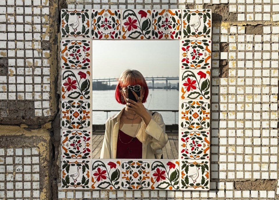 Три нижегородских арт-объекта появились на улицах Санкт-Петербурга