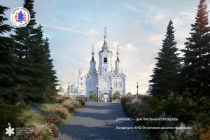 Telegram-канал Глеба Никитина