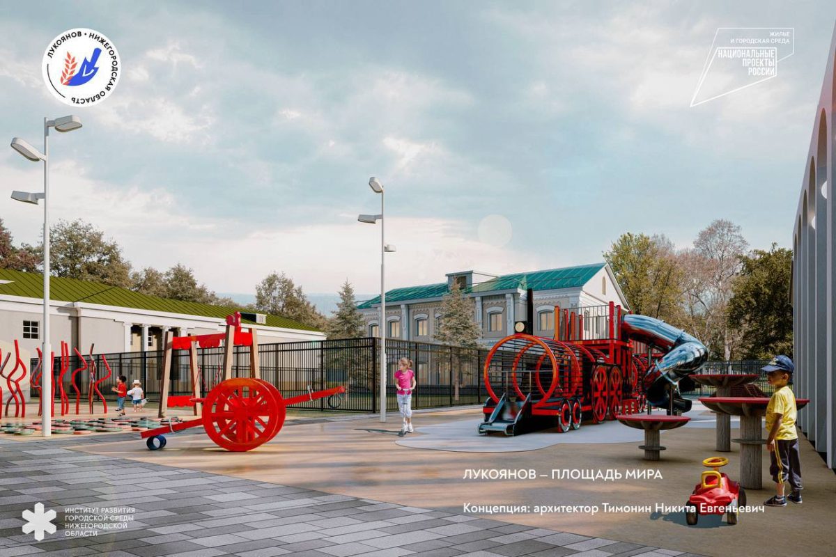 Telegram-канал Глеба Никитина